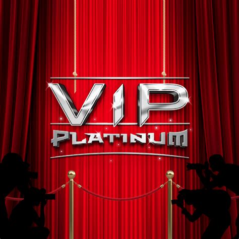 Play Vip Platinum slot